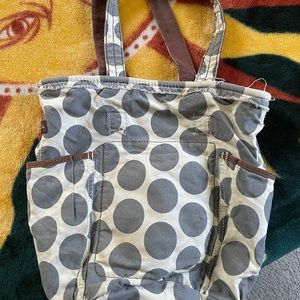 thirty- one purse